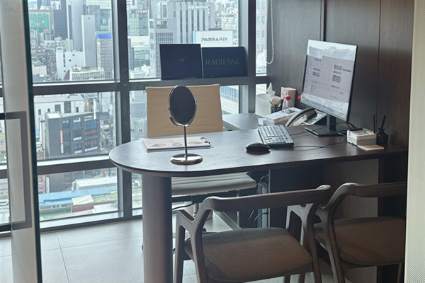 30歲後去韓國做抗老，先做音波電波還是針劑？