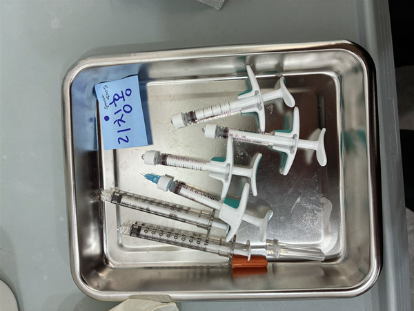 韓國 PDRN 水光針真的值得做嗎？和普通水光、麗珠蘭有什麼不同