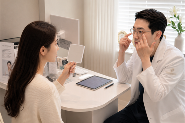 韓國為什麼重新流行面部脂肪移植？ 自然感醫美正在全面取代填充感