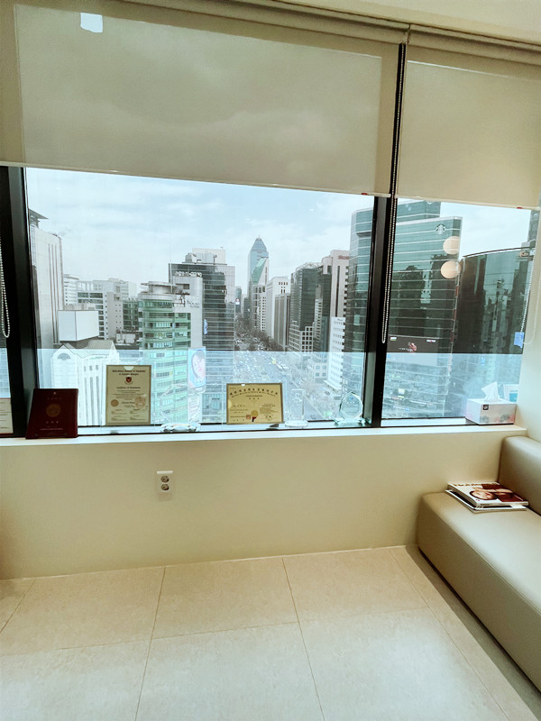 韓國Qline免塑身衣抽脂