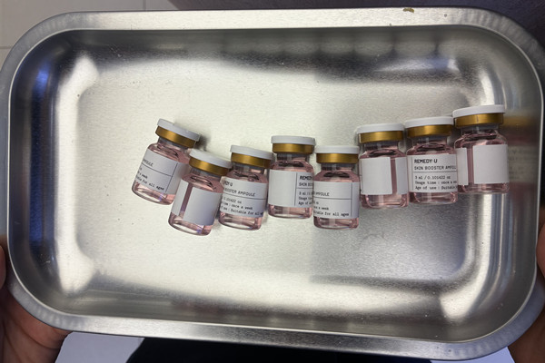 瘦身針打完之後，下一步是什麼？ 韓國減重後身體輪廓修復完整攻略