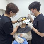 蘋果肌填充