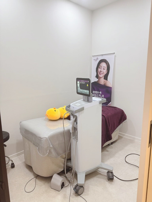 Dr.Evers 釜山西面店