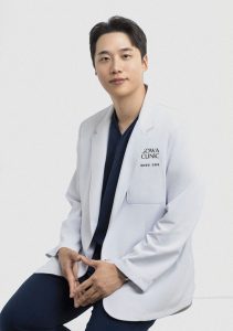 高雅姜炫旭代表院長
