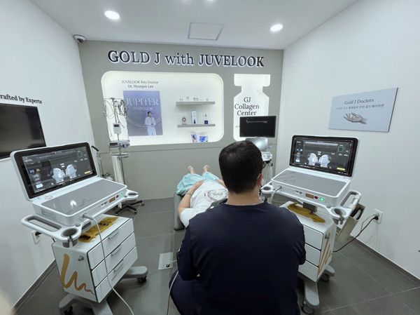 韓國Gold J皮膚科快答|一分鐘搞懂院長實力、療程與價格