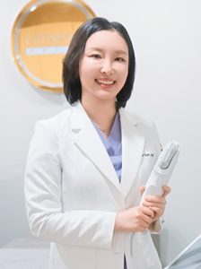 李恩智
