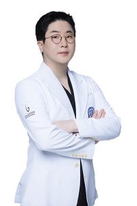 凱麗雅皮膚科金重洙